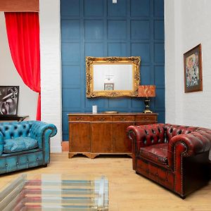 Appartement met Drie Slaapkamers